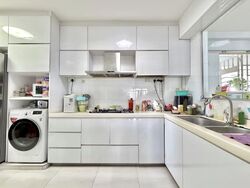 Blk 641B The Meadows (Punggol), HDB 5 Rooms #522777091